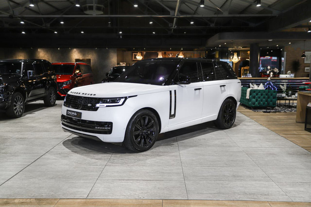 2023 Range Rover P530 4.4 Autobiography