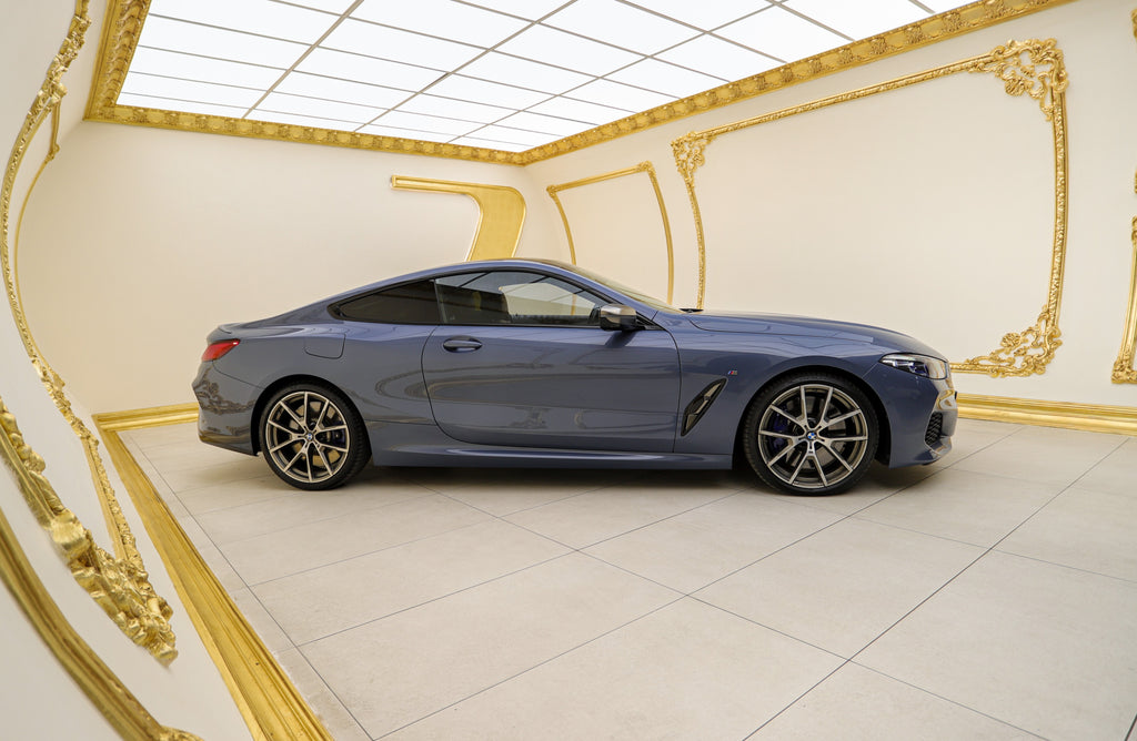 2019 BMW M850i xDrive