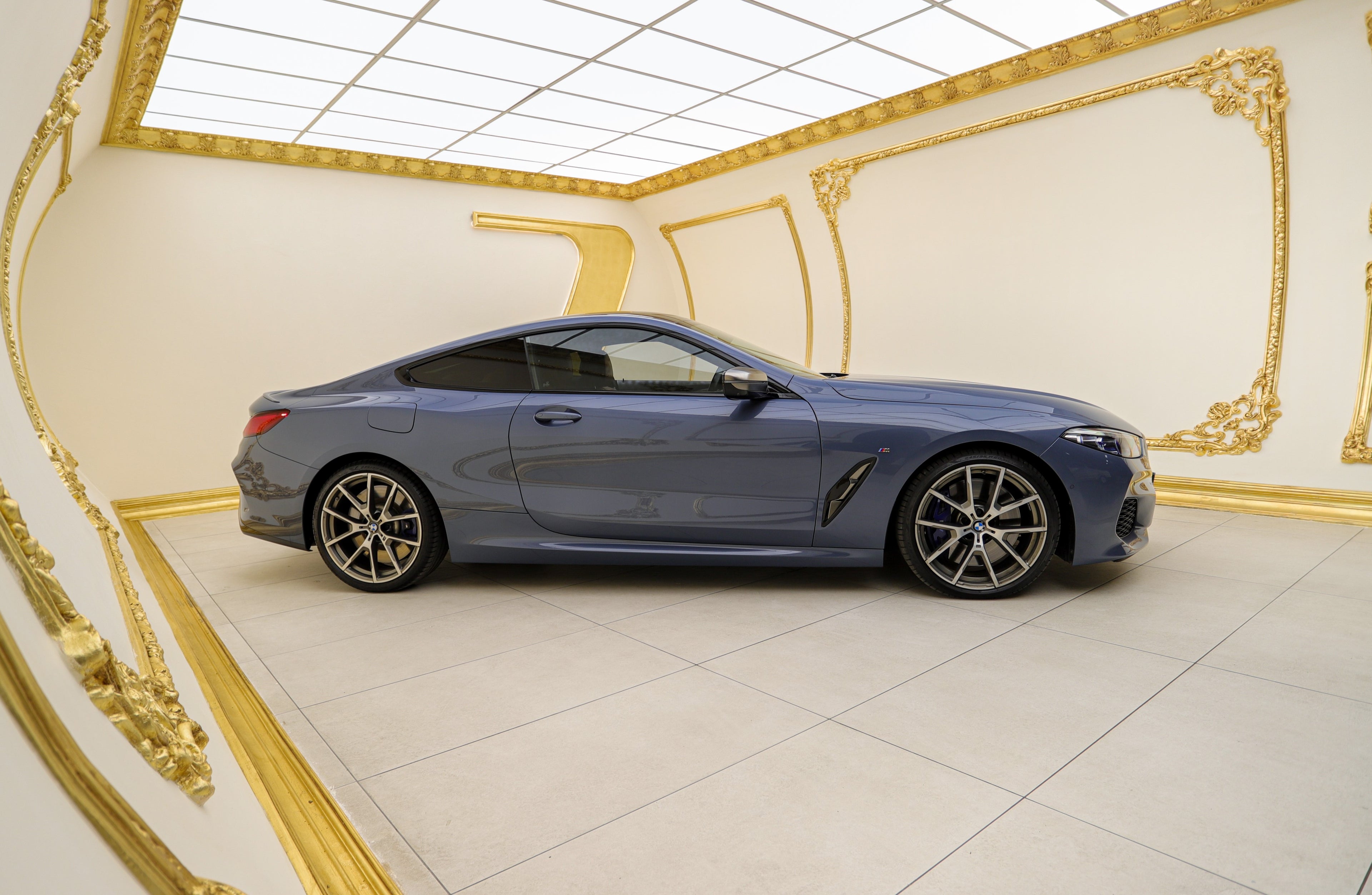 2019 BMW M850i xDrive