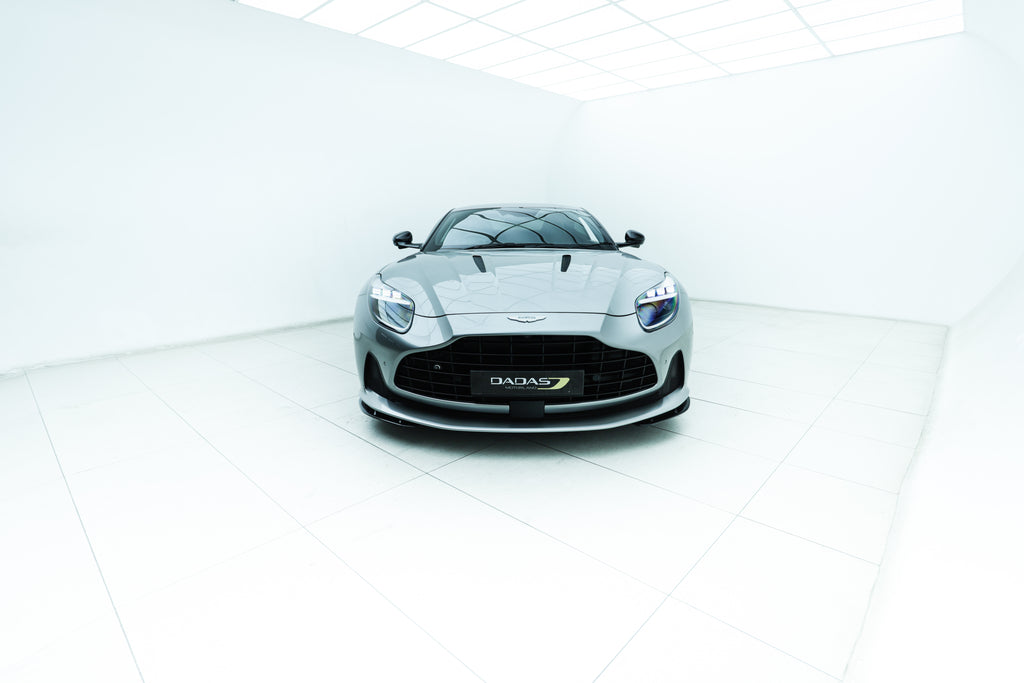 2026 Aston Martin DB12 V8 Coupe