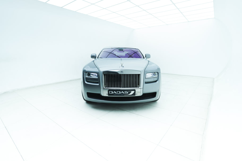 2012 Rolls Royce Ghost
