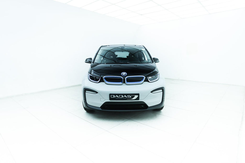 2019 BMW i3 REx
