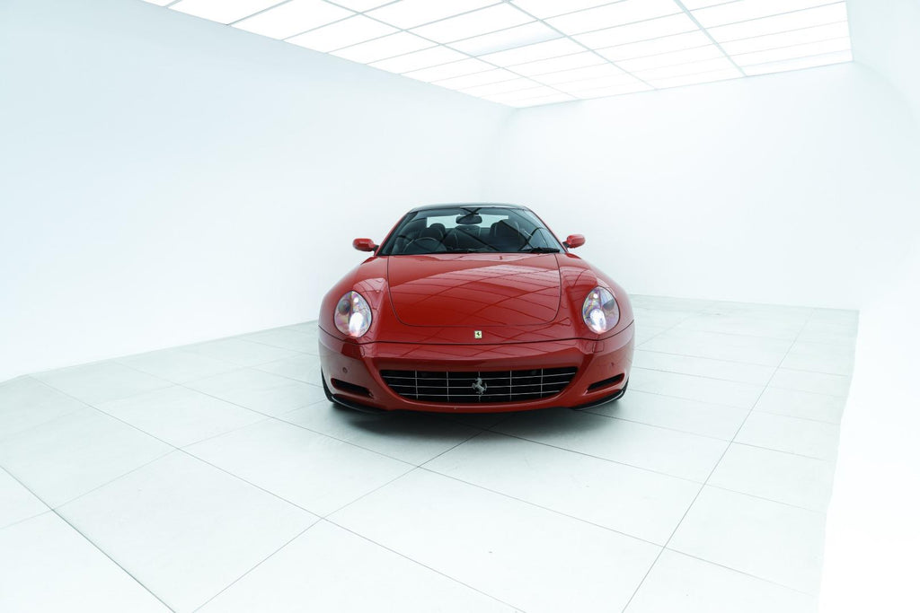 2011 Ferrari 612 Scaglietti