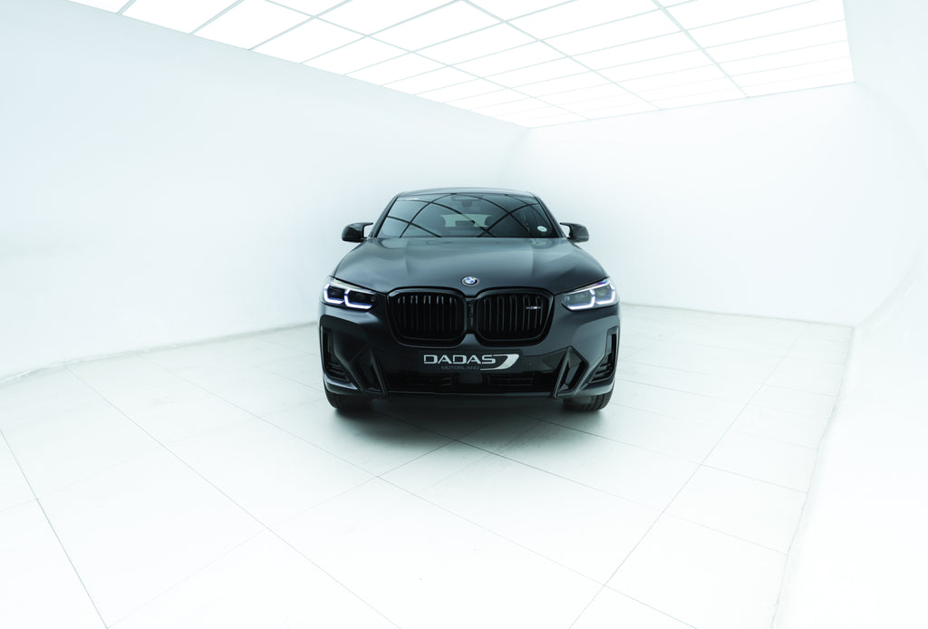 2022 BMW X4 M40i M Sport