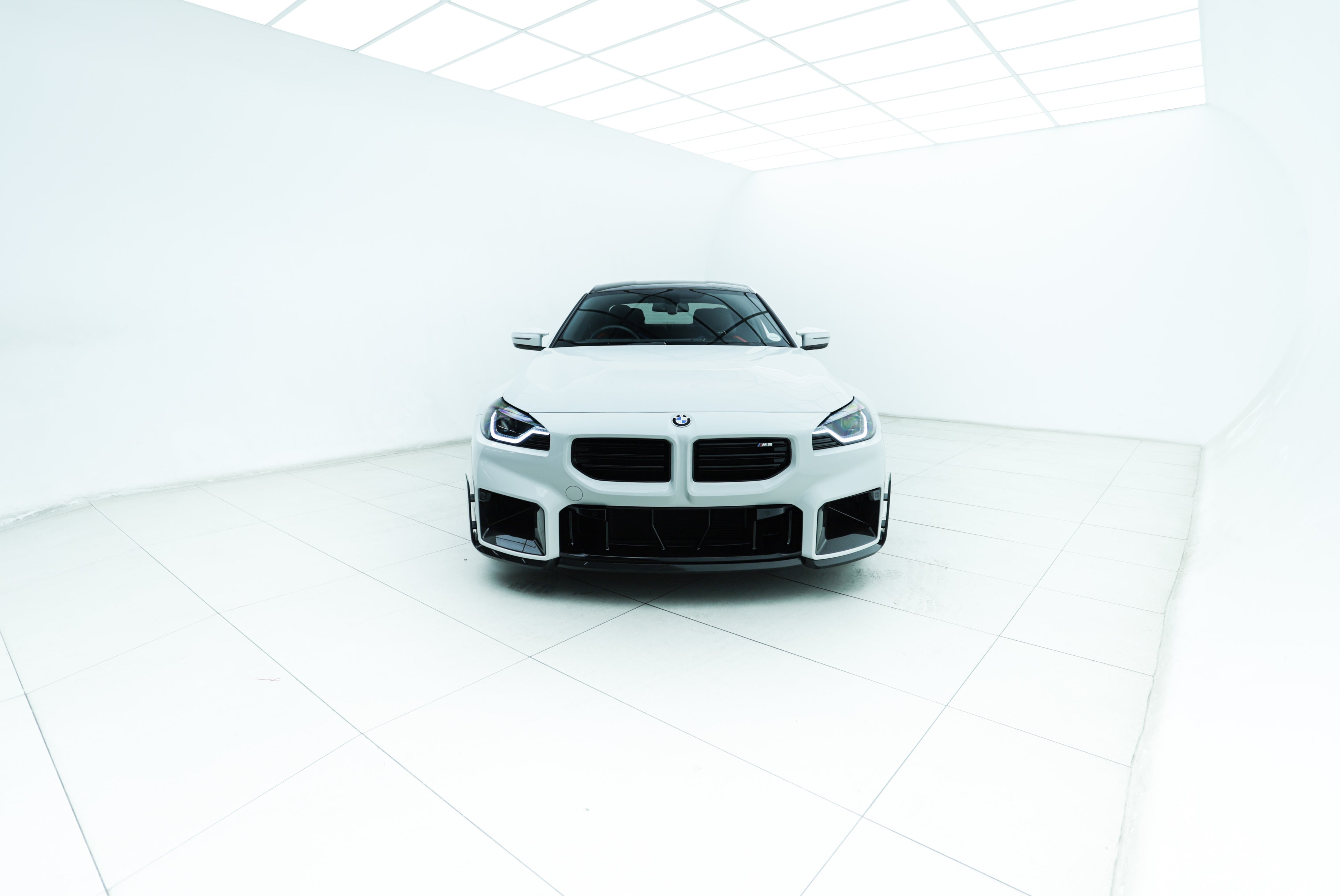 2023 BMW M2 Coupe