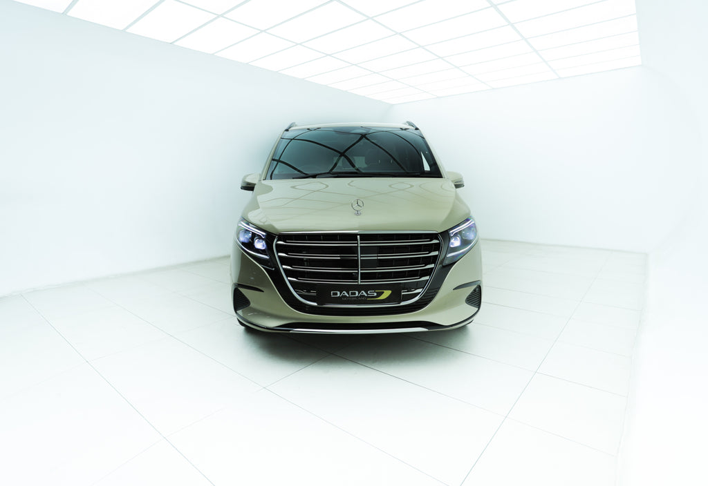 2025 Mercedes-Benz V300d Exclusive