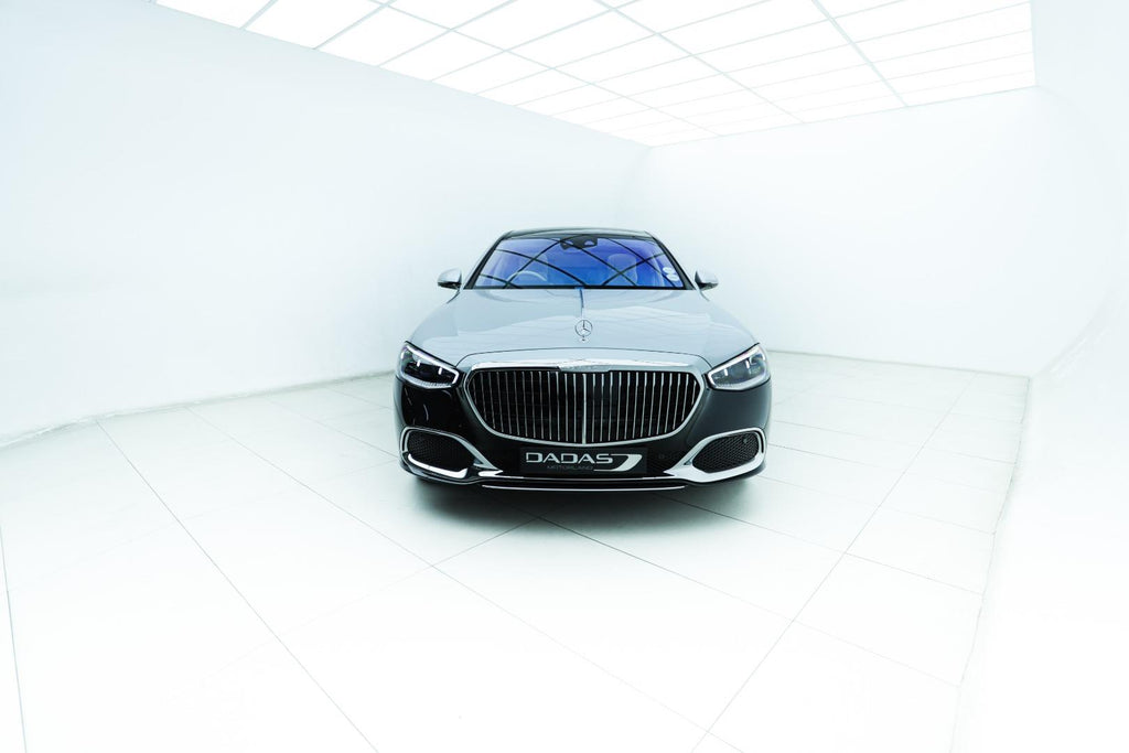 2024 Mercedes-Benz S680 Maybach