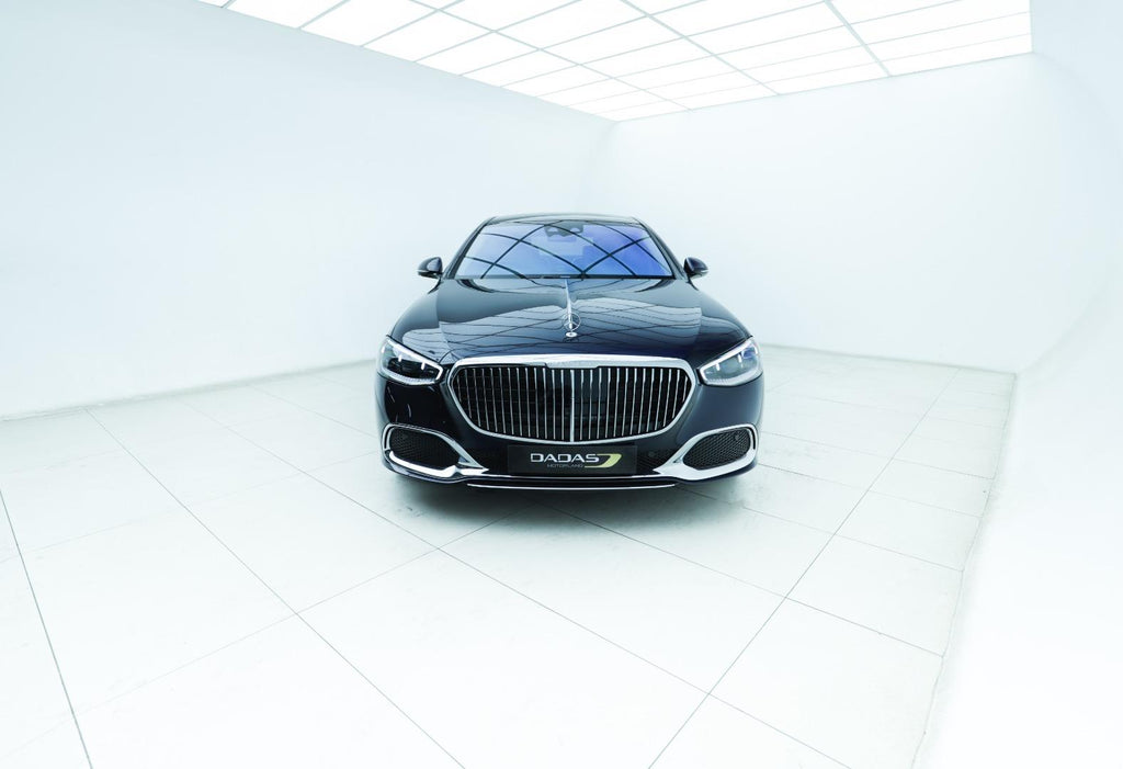 2023 Mercedes Benz S680 Maybach