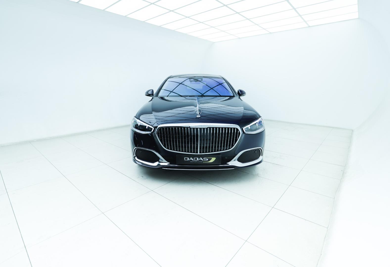 2023 Mercedes Benz S680 Maybach