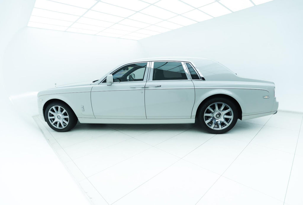 2015 Rolls-Royce Phantom II