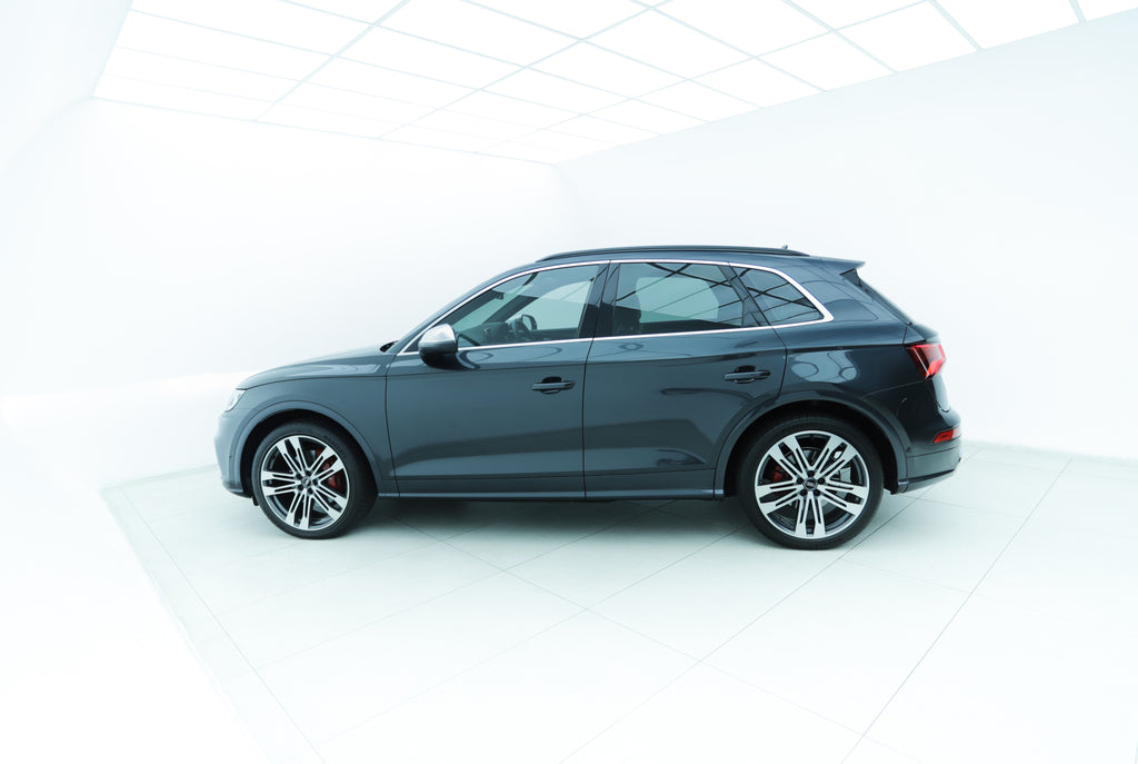 2020 Audi Sq5 3.0 TFSi Quattro Tiptronic