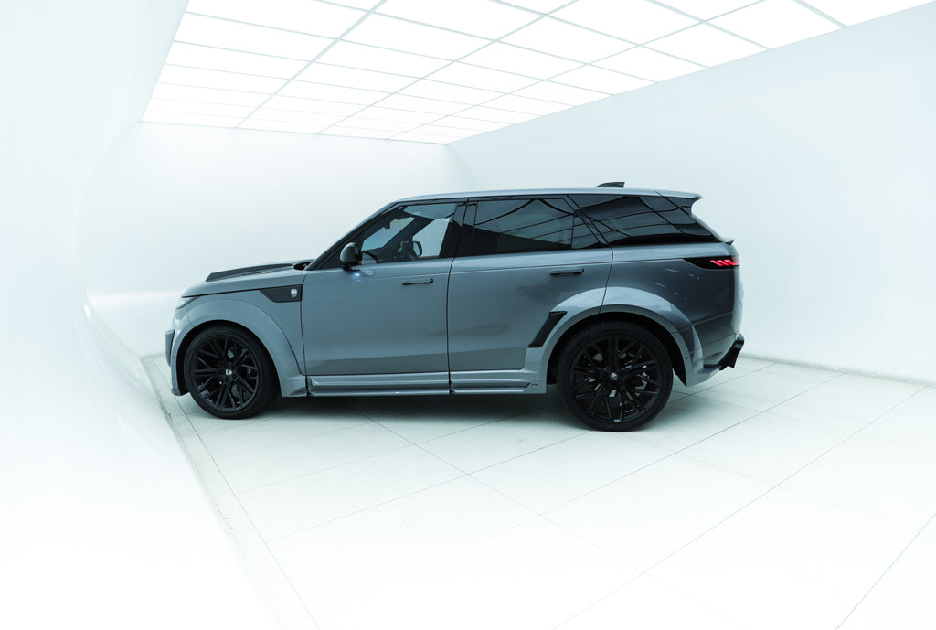 2024 Land Rover Range Rover Sport 3.0d Dynamic HSE Lumma