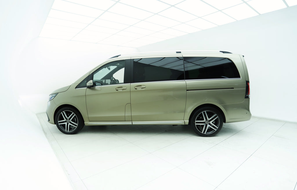 2025 Mercedes-Benz V300d Exclusive