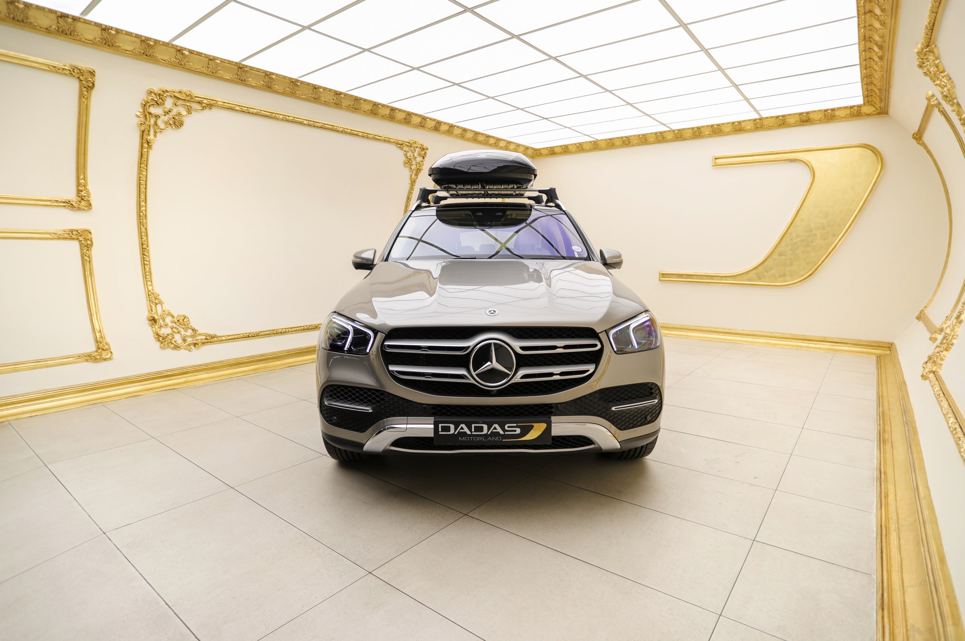 2022 Mercedes Benz GLE400 4Matic