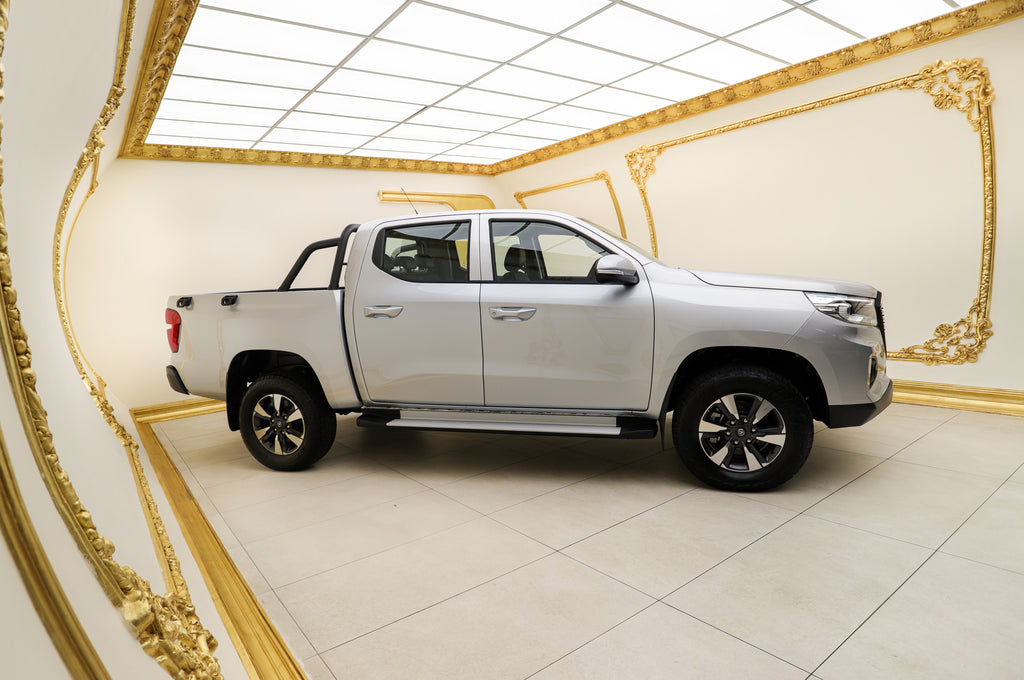 2026 Changan Hunter 2.0d CS Double Cab