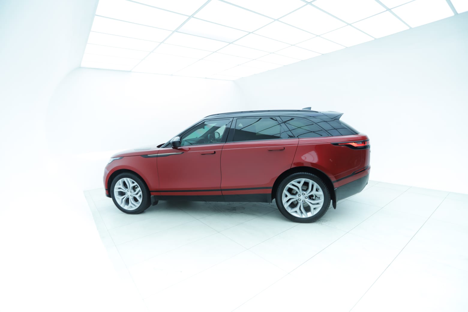2022 Range Rover Velar 3.0d R-Dynamic HSE