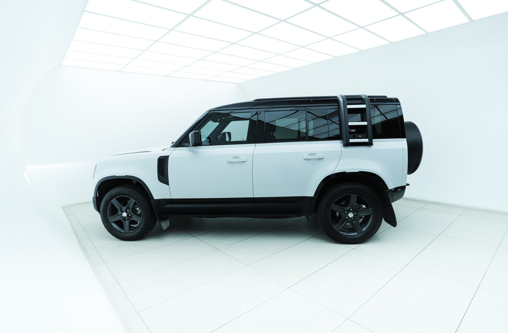2022 Land Rover Defender 110 D240 HSE X-Dynamic