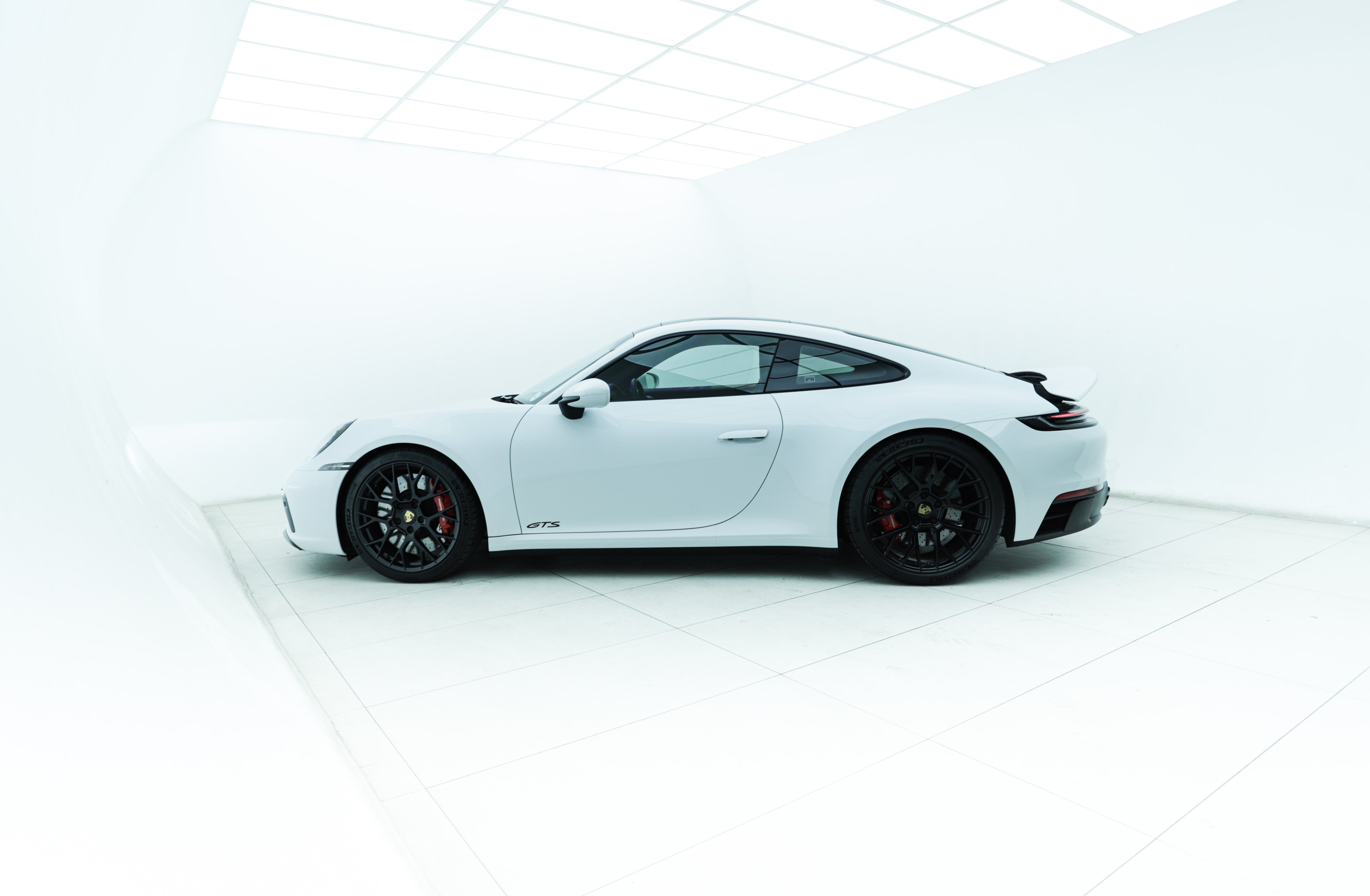 2022 Porsche 911 Carrera GTS (992)