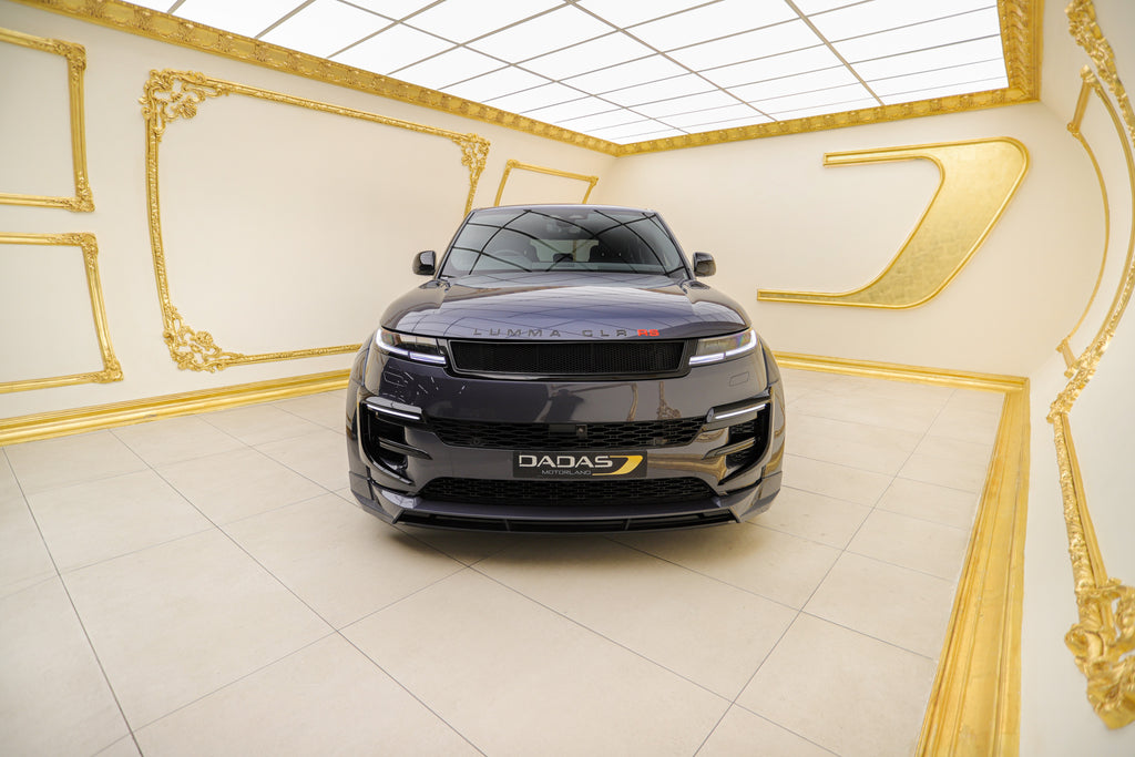 2024 Land Rover Range Rover Sport 3.0d Dynamic SE