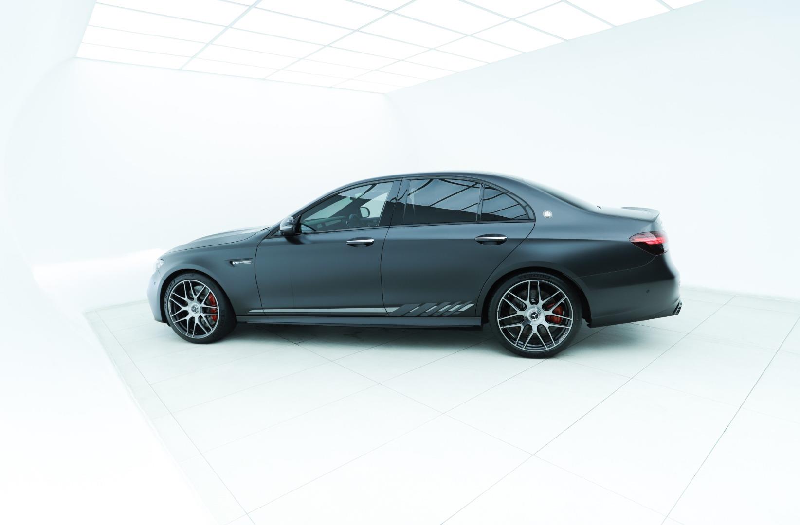 2023 Mercedes Benz E63 s AMG Final Edition