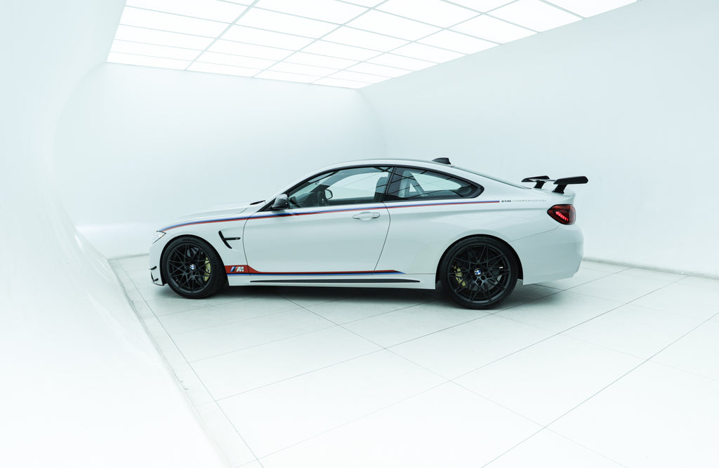 2017 BMW M4 DTM Champion Edition