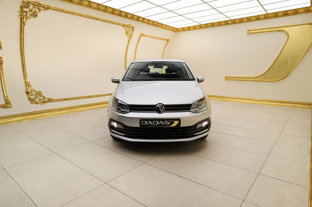 2026 Volkswagen Polo Vivo 1.4 Life