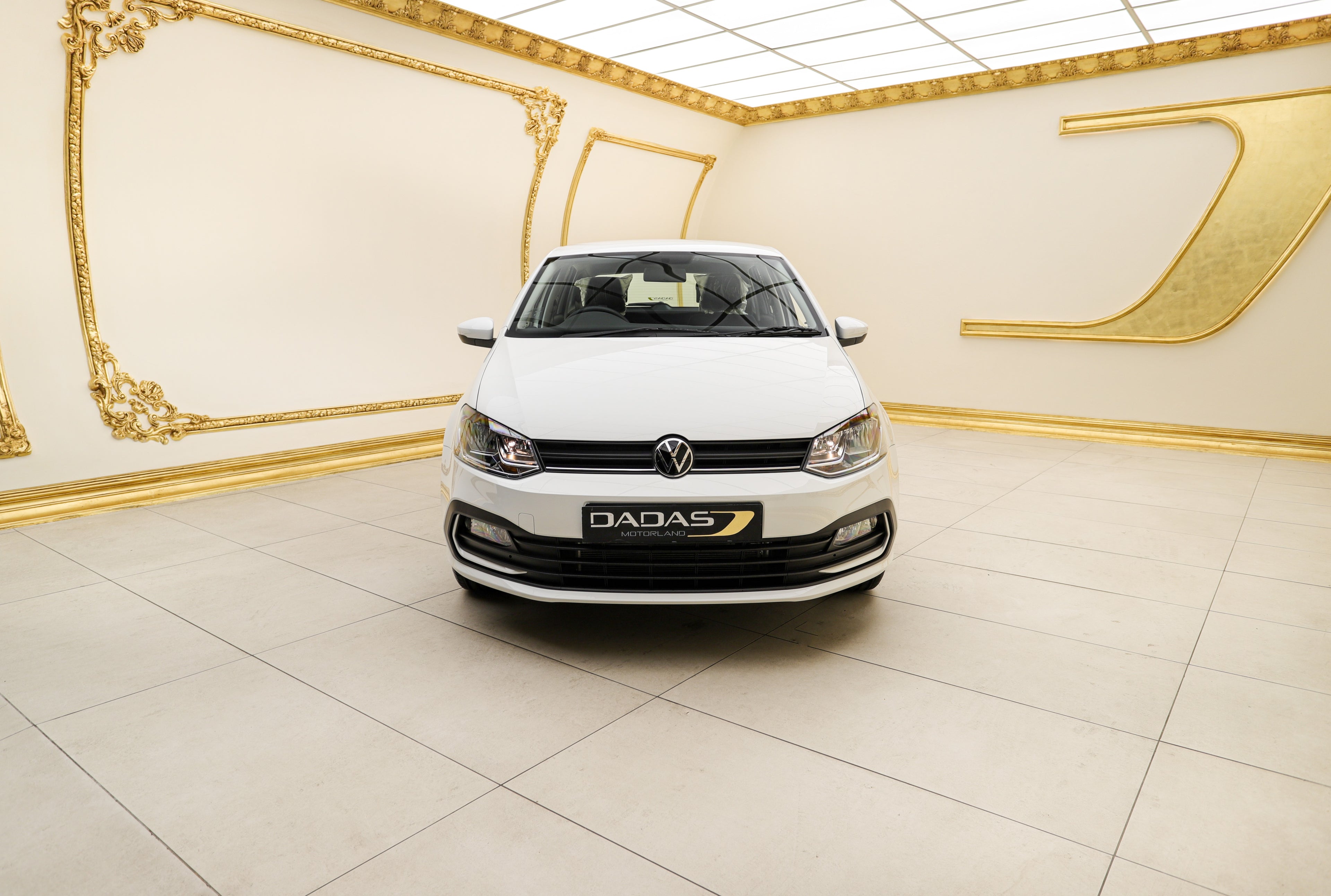 2026 Volkswagen Polo Vivo 1.4 Life