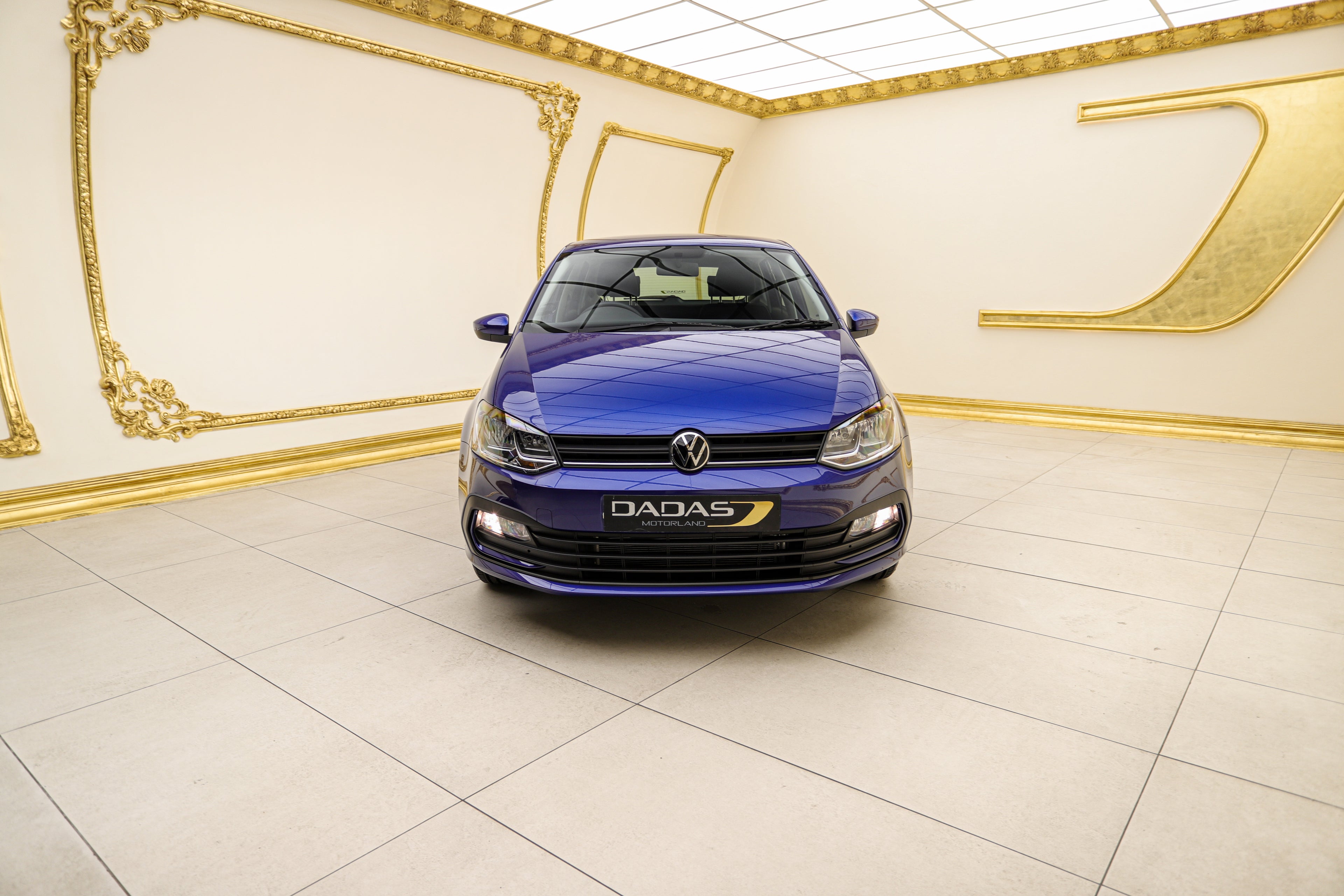 2026 Volkswagen Polo Vivo 1.4 Life