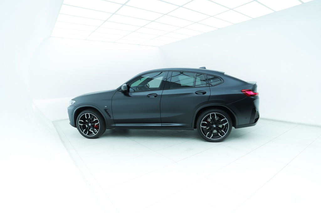 2022 BMW X4 M40i M Sport