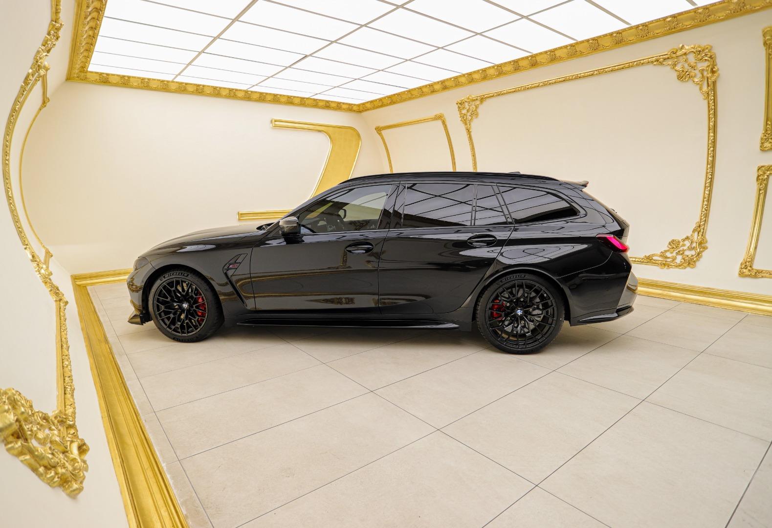 2026 BMW M3 CS Touring (G81)