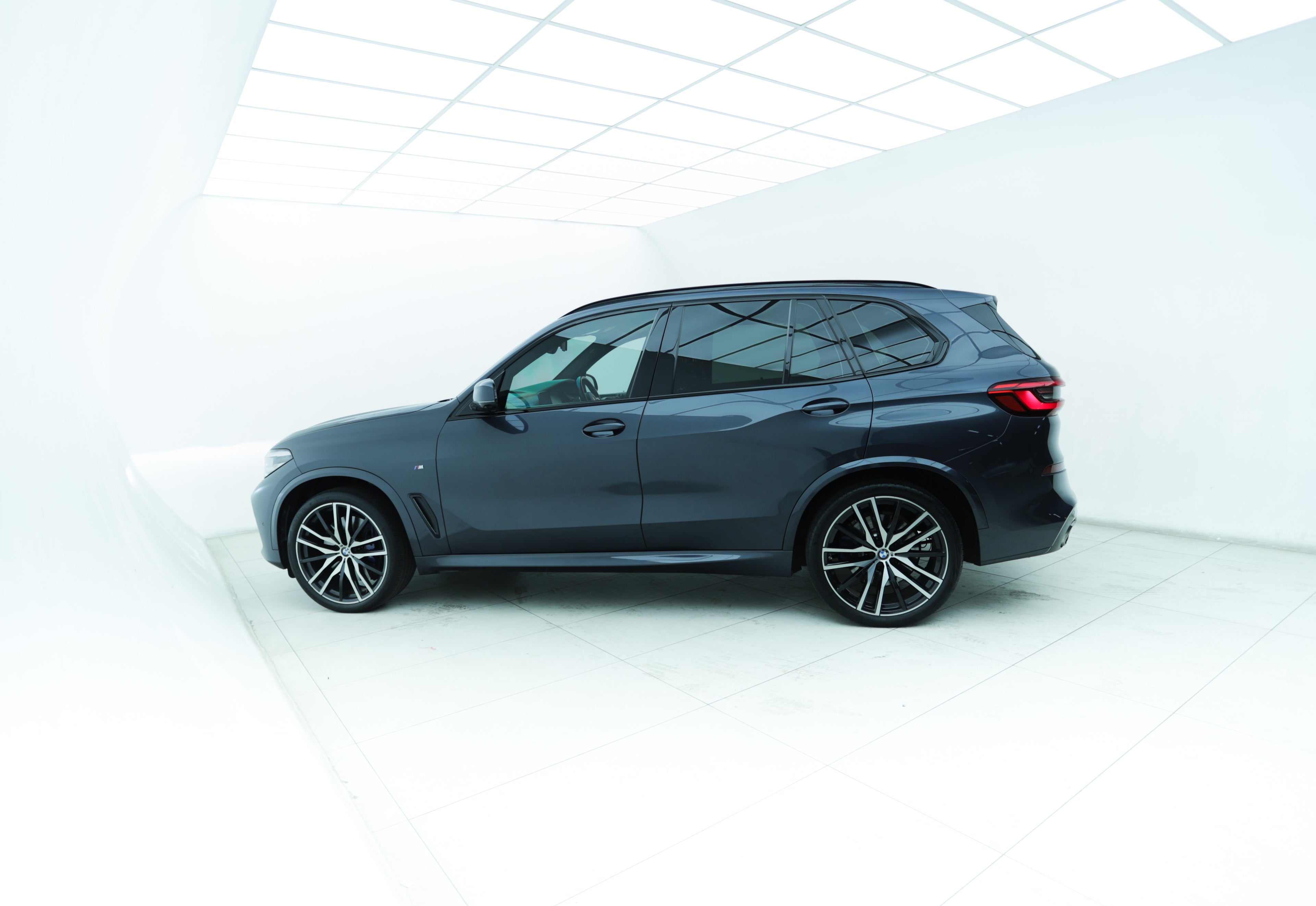 2019 BMW X5 xDrive30d M Sport