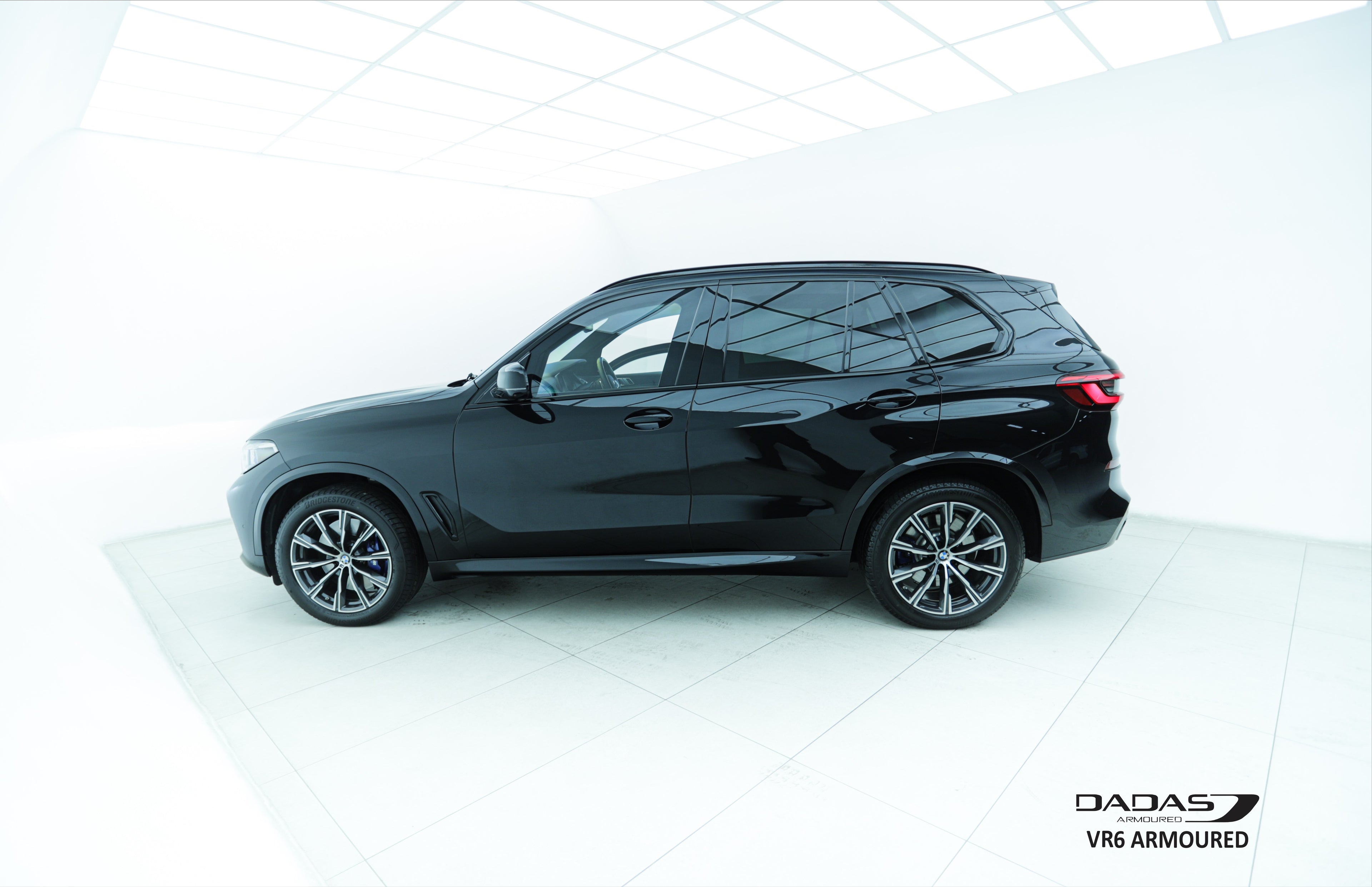 2023 BMW X5 M50i VR6