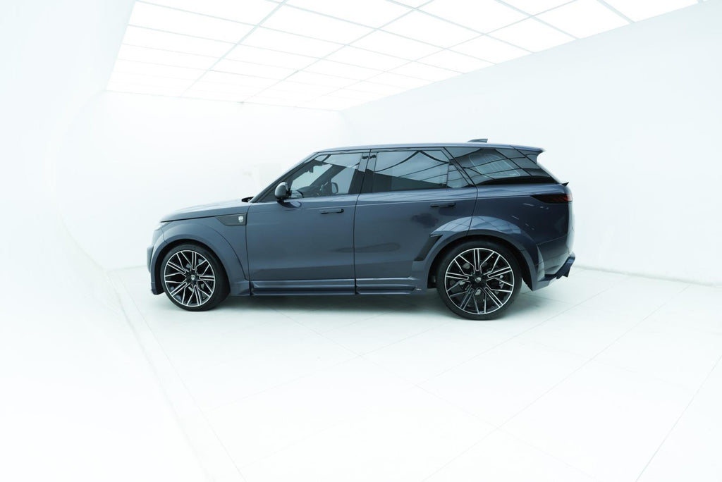 2024 Land Rover Range Rover Sport 3.0d Dynamic SE
