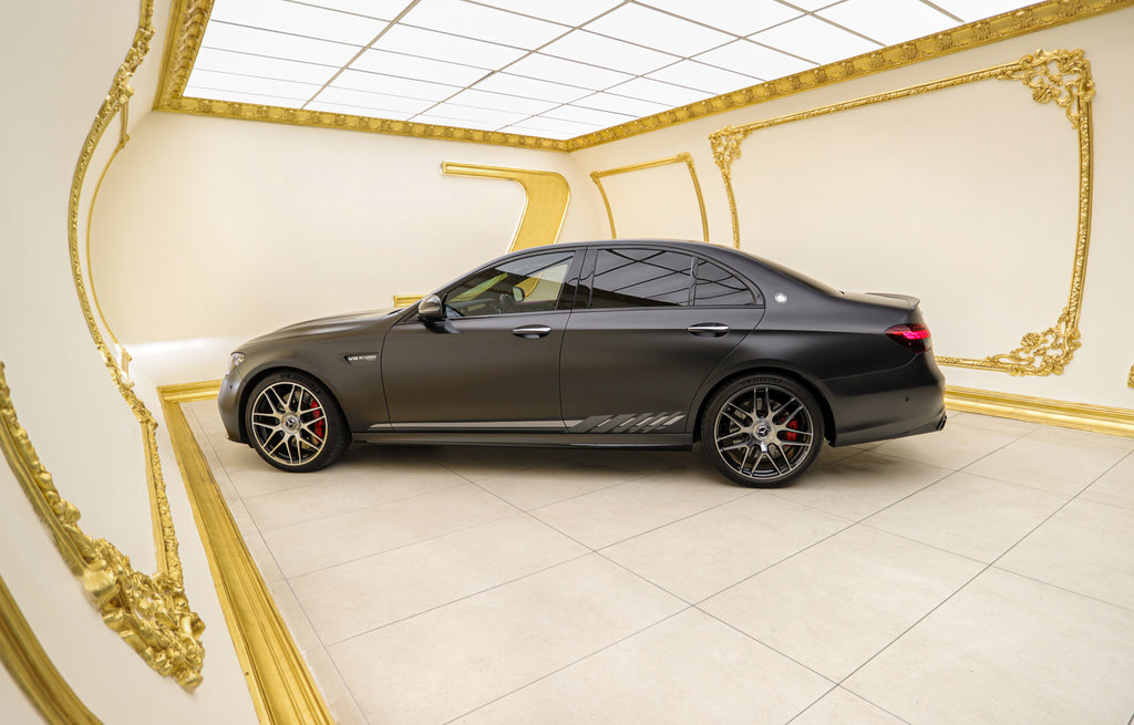 2023 Mercedes Benz E63 s AMG Final Edition