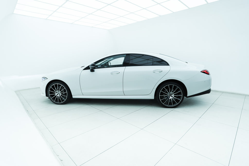 2021 Mercedes Benz CLS 400d 4Matic