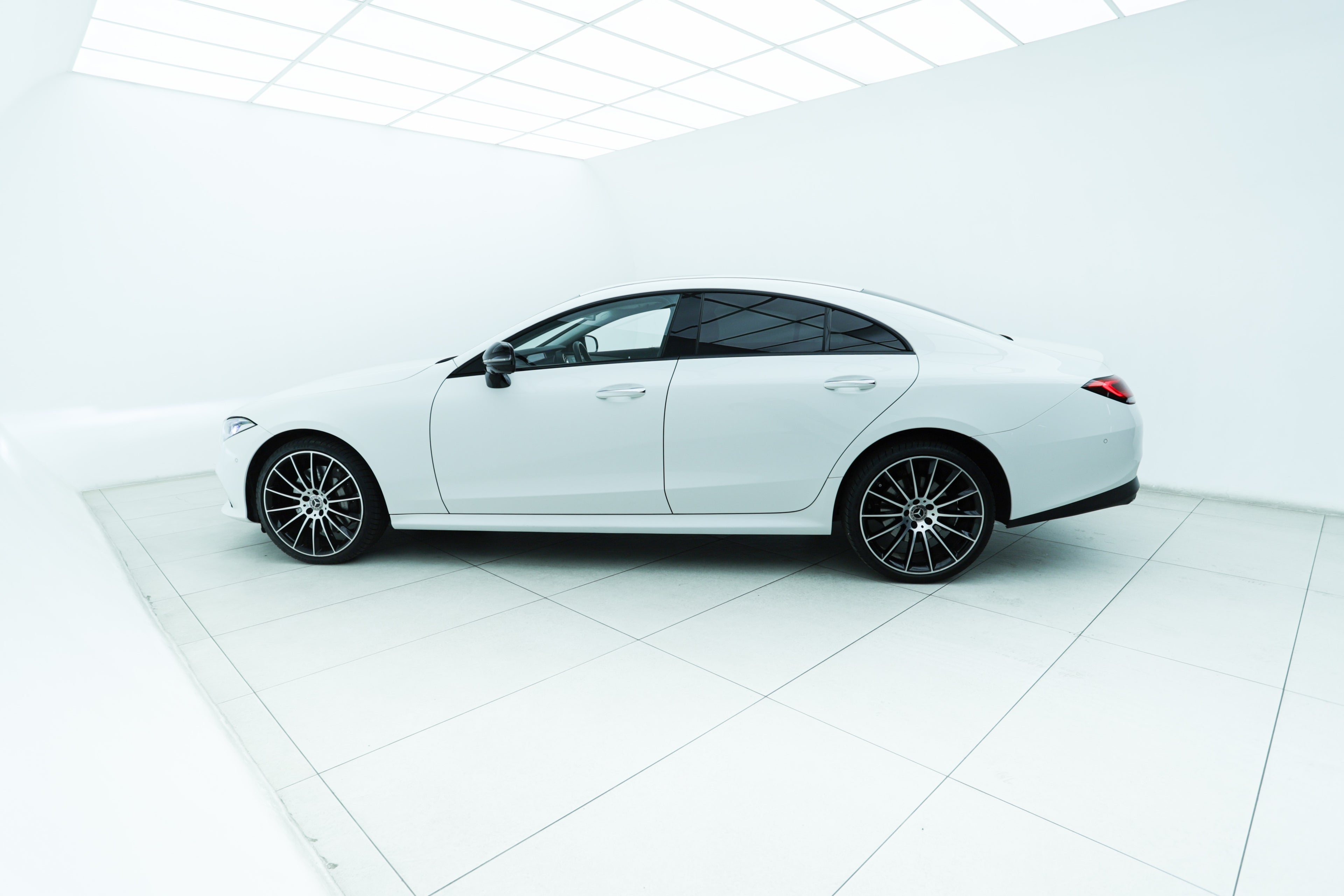 2021 Mercedes Benz CLS 400d 4Matic