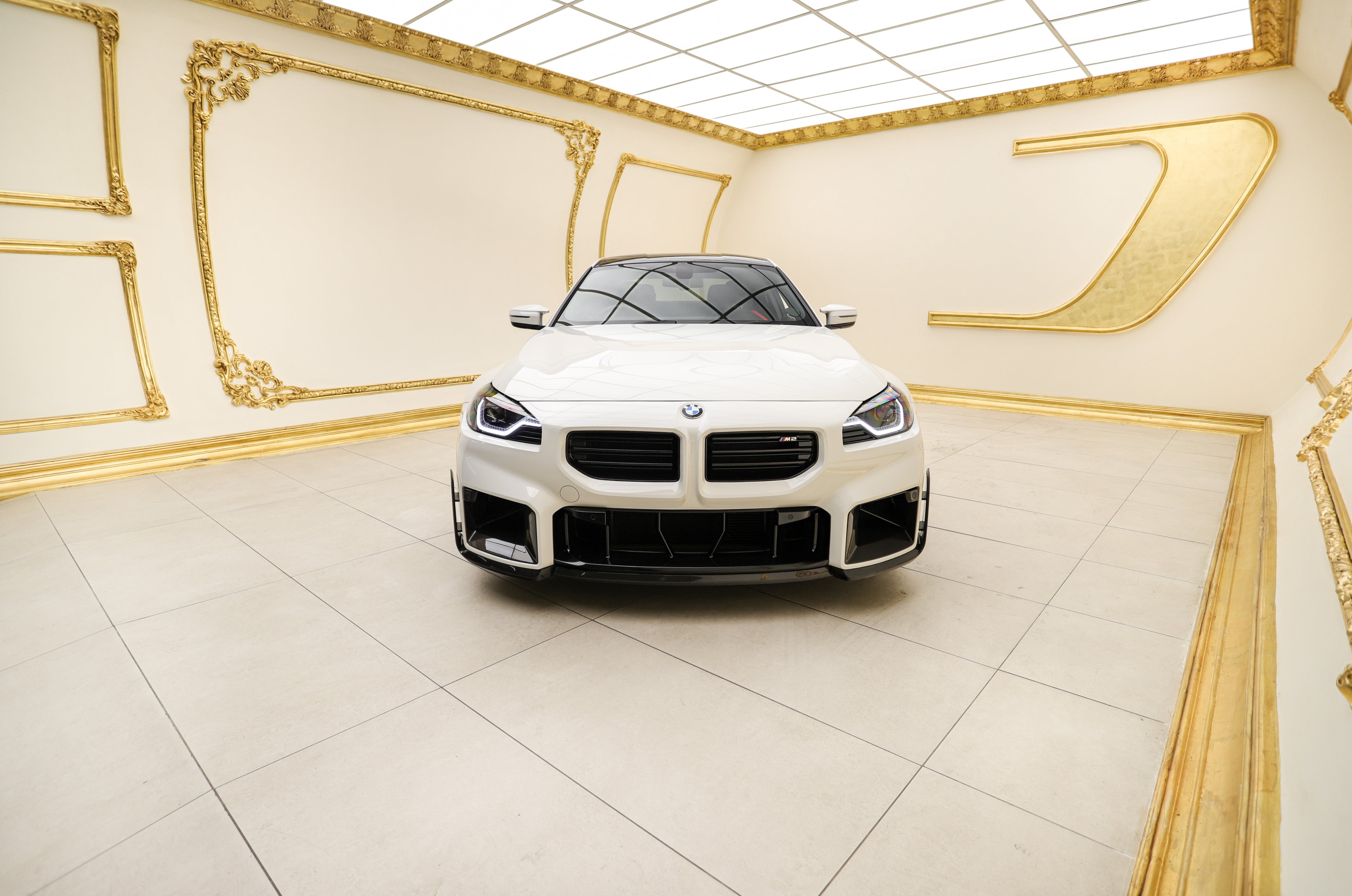 2023 BMW M2 Coupe