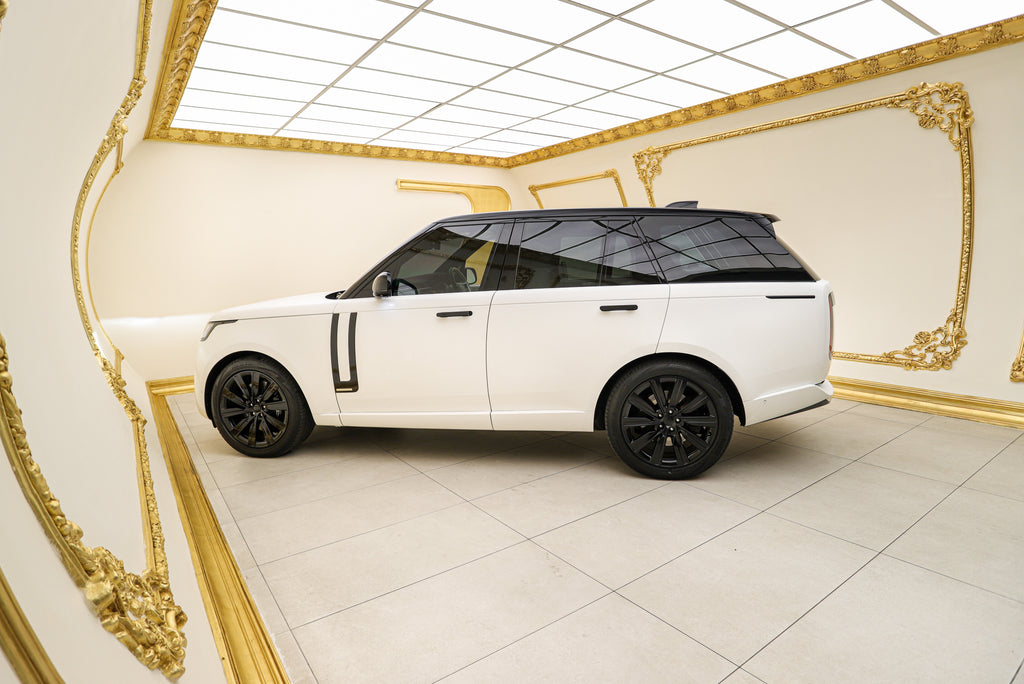 2023 Range Rover P530 4.4 Autobiography