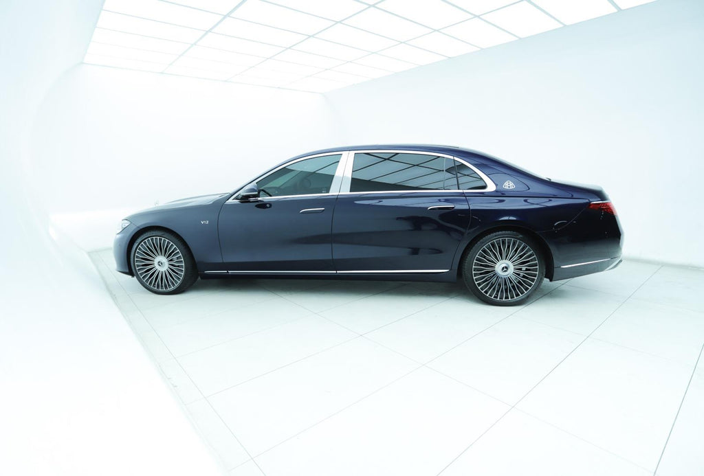 2023 Mercedes Benz S680 Maybach