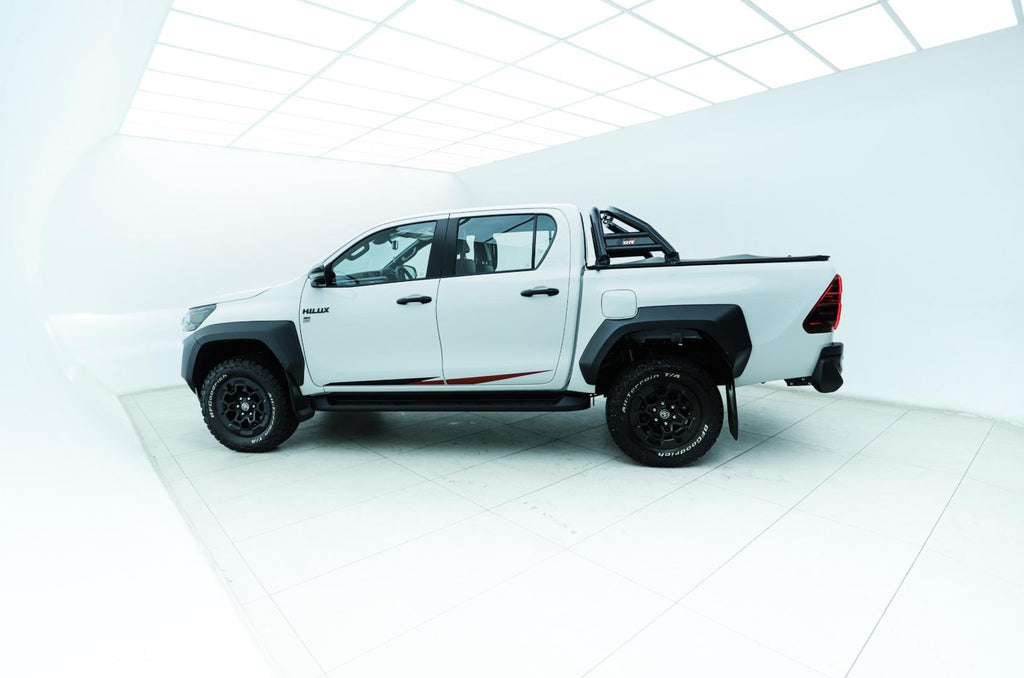2025 Toyota Hilux 2.8 GD-6 GR-Sport 4x4