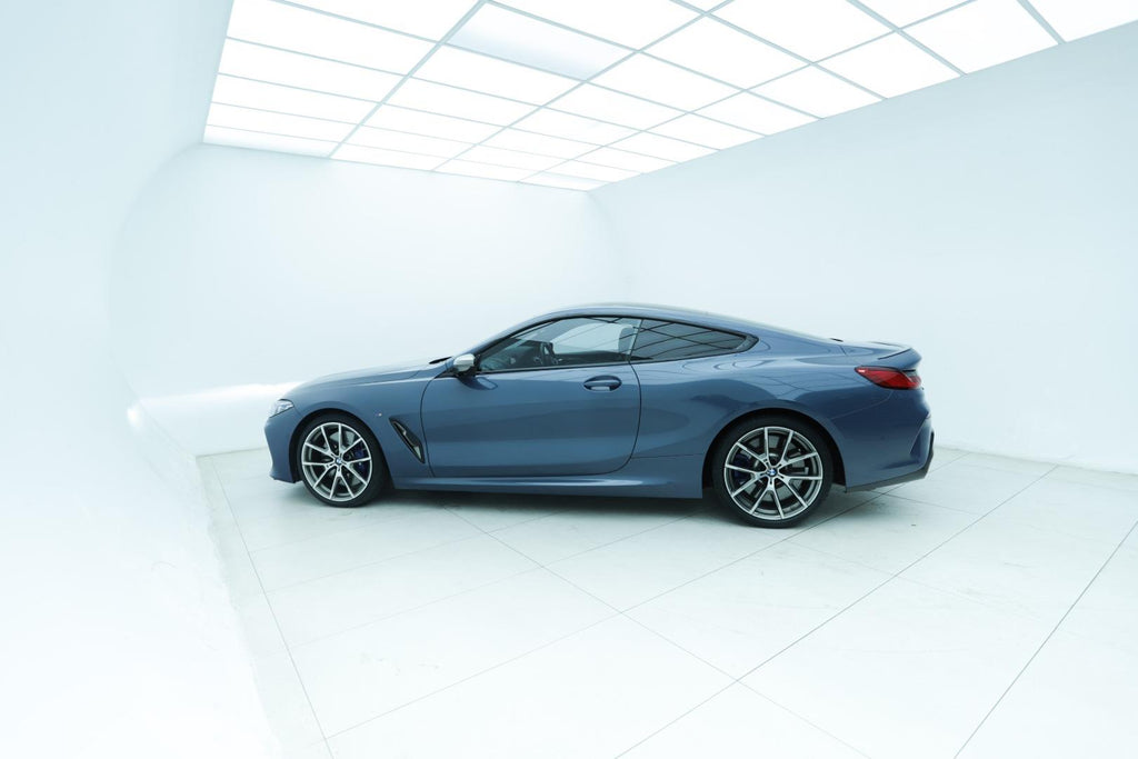 2019 BMW M850i xDrive