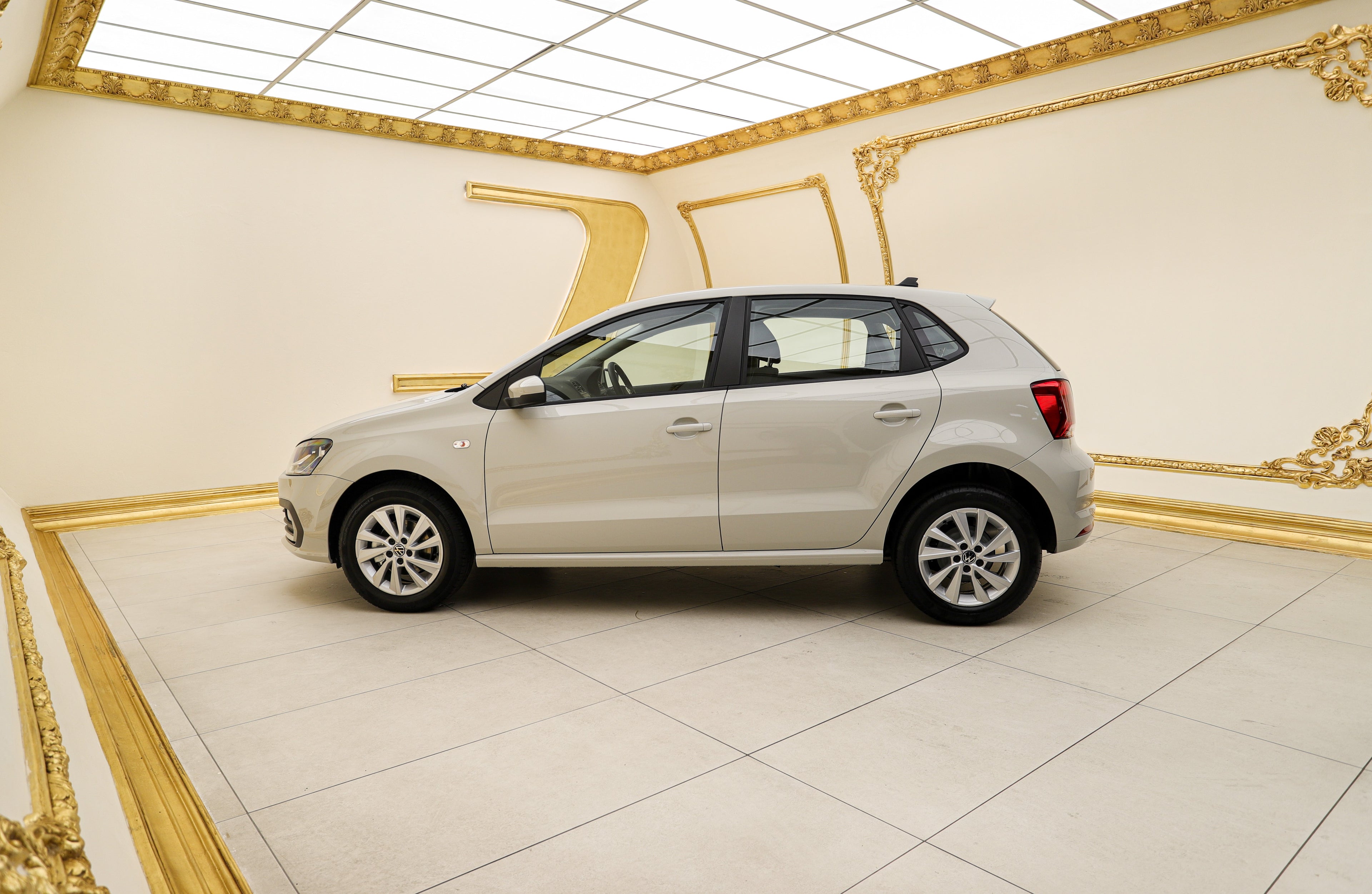 2026 Volkswagen Polo Vivo 1.4 Life