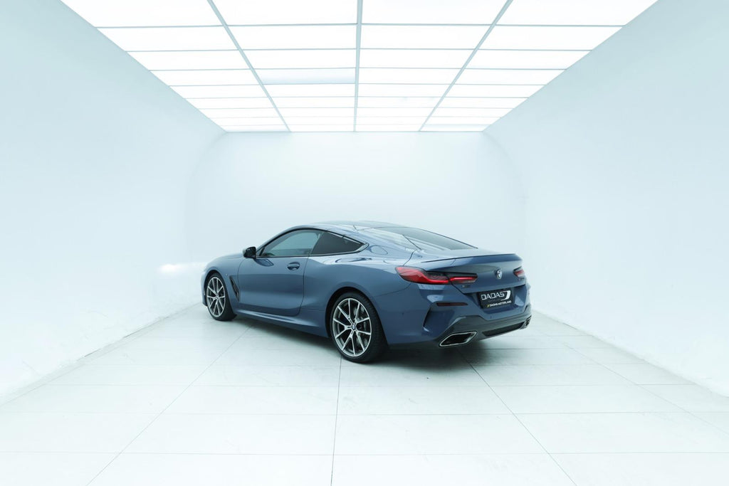 2019 BMW M850i xDrive