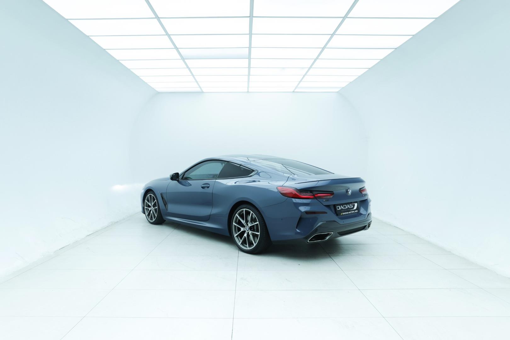 2019 BMW M850i xDrive