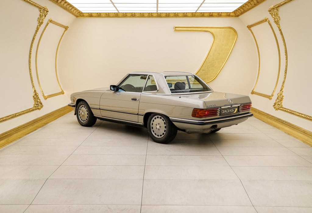 1988 Mercedes-Benz 300 SL