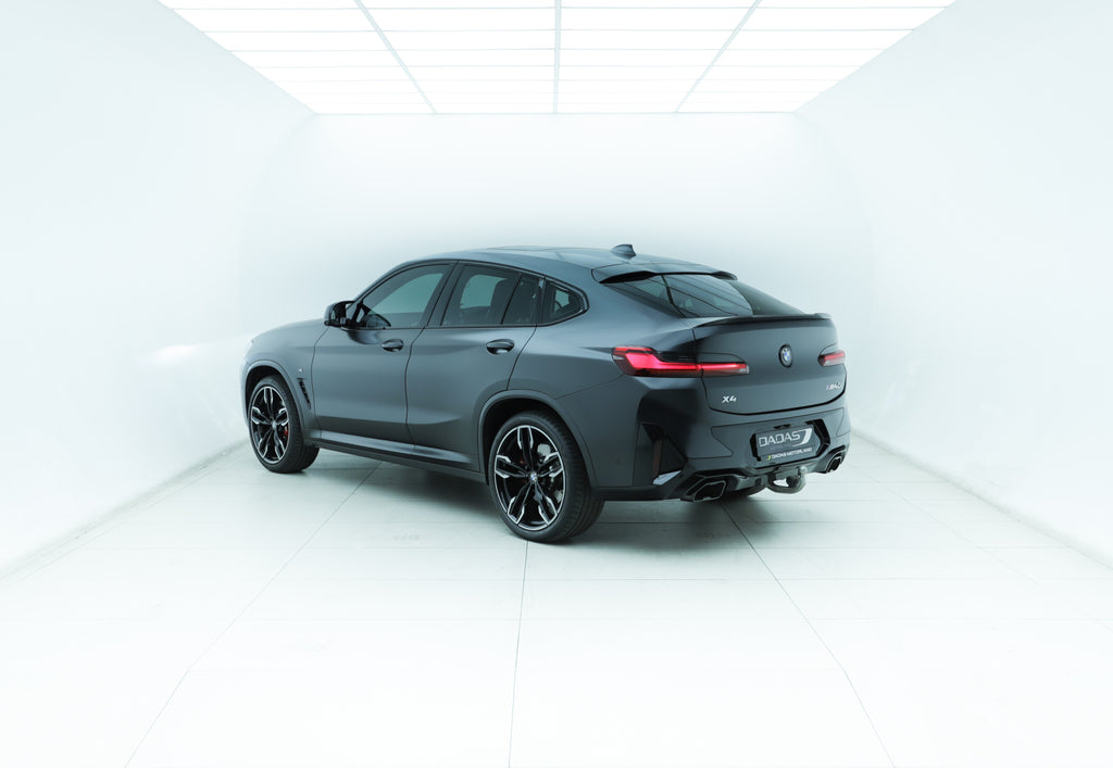 2022 BMW X4 M40i M Sport