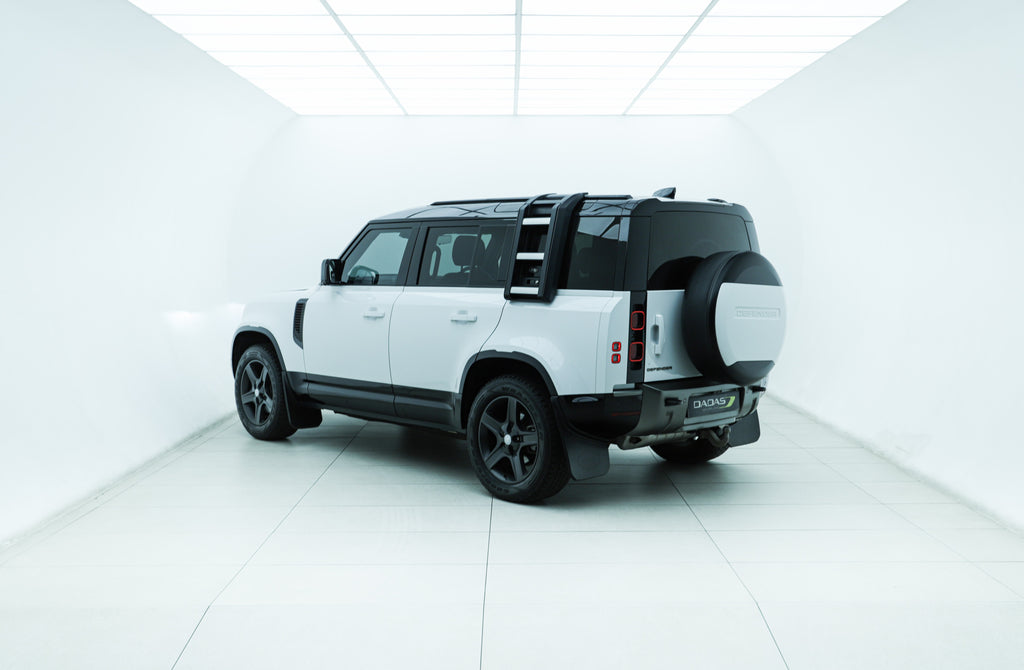2022 Land Rover Defender 110 D240 HSE X-Dynamic