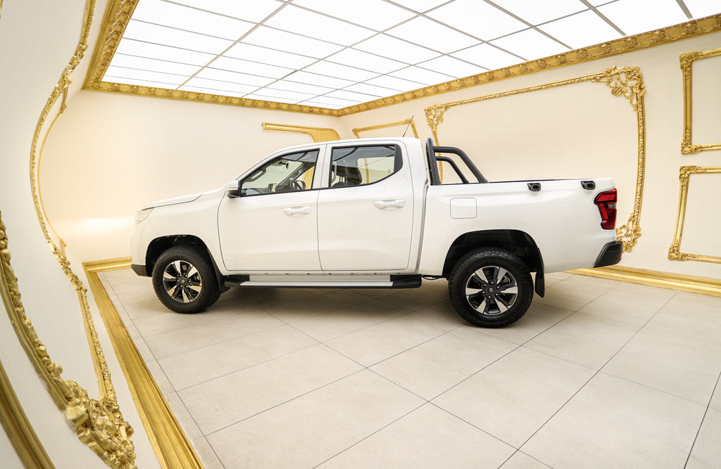 2026 Changan Hunter 2.0d CS Double Cab