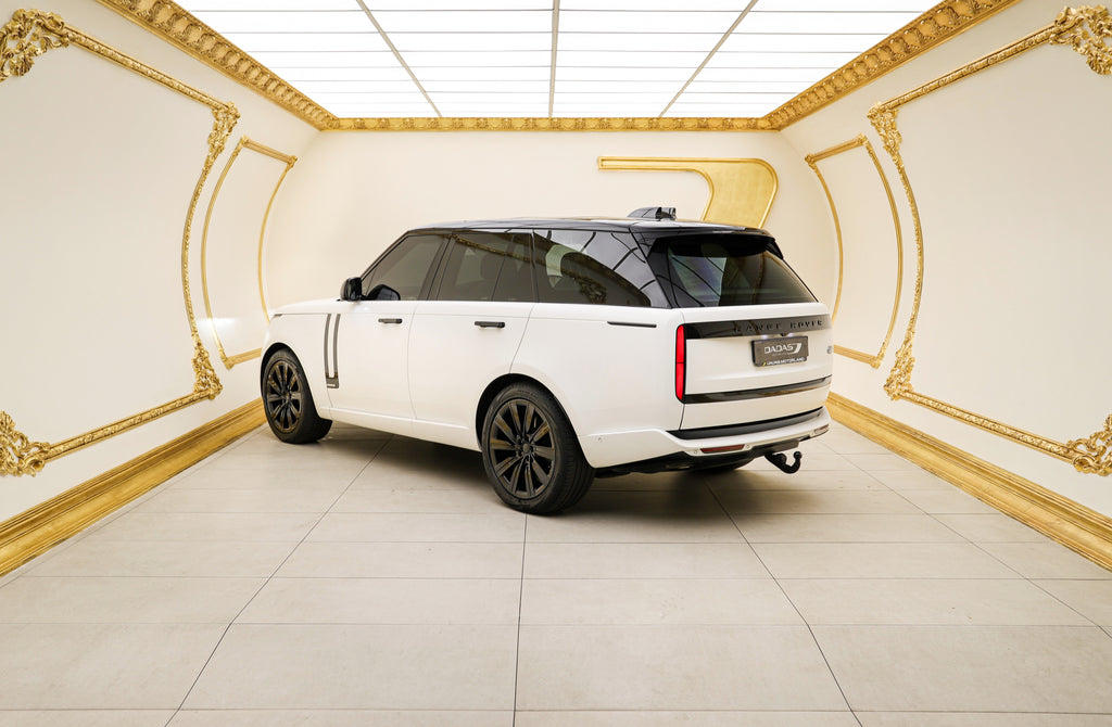 2023 Range Rover P530 4.4 Autobiography