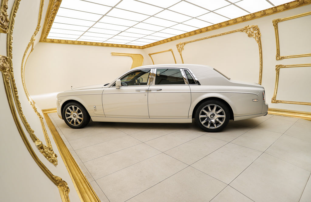 2015 Rolls-Royce Phantom II